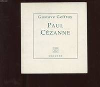 Paul Cézanne, et autres textes