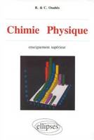 Chimie Physique