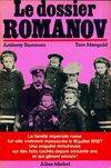 LE DOSSIER ROMANOV