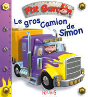 Le gros camion de Simon, tome 14, n°14