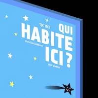 Toc toc Qui habite ici ?