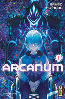 1, Arcanum