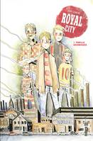 Royal City - Tome 1