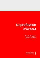 La profession d'avocat