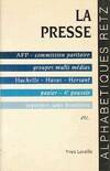 La presse