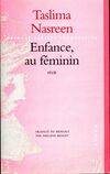 Enfance, au féminin