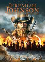 Jeremiah Johnson T03, Chapitre 3