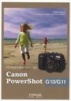 PHOTOGRAPHIER AVEC SON CANON POWERSHOT G10/G11