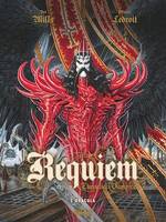 Requiem - Tome 03, Dracula