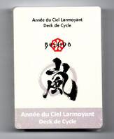 Deck de Cycle - Année du Ciel Larmoyant