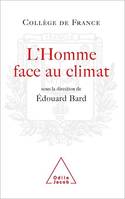 L' Homme face au climat