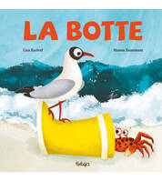 La botte