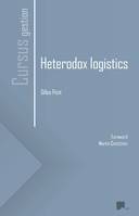 Heterodox Logistics, Cursus gestion