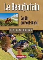 Le Beaufortain, Jardin du mont-blanc