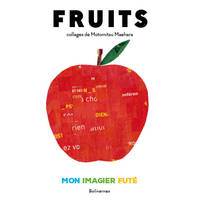 Fruits, Imagier multilingue