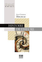 HISTOIRE DE L'HEURE (Souple)