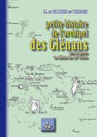 Petite histoire de l'archipel des Glénans, des origines au début du XXe siècle