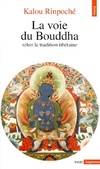 La voie du Bouddha selon la tradition tib̩taine, selon la tradition tibétaine