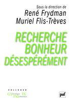 Recherche bonheur désespérément..., Colloque Gypsy IX