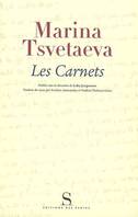 Les carnets (1913-1939), 1913-1939