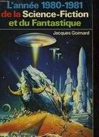 L'Année... de la science-fiction et du fantastique, 1980-1981