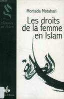 Les droits de la femme en islam