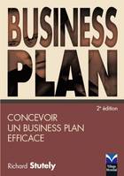 Business plan, Concevoir un business plan efficace