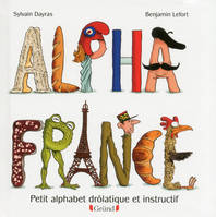 Alpha france