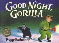 Good Night, Gorilla