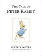 The Tale Of Peter Rabbit