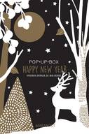 Pop up box - Happy New Year
