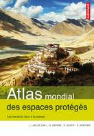 Atlas mondial des espaces protégés, Atlas Autrement