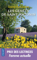 Les Genêts de Saint-Antonin