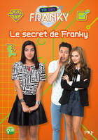 Yo soy Franky, 7, Franky - tome 7 Le secret de Franky