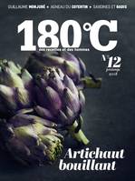 180°C : des recettes et des hommes, N°12