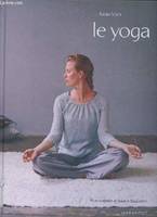 Le yoga + DVD