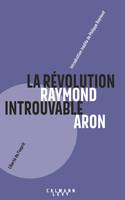 La Révolution introuvable, Réflexions sur les événements de mai