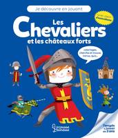 Je découvre en jouant - Les chevaliers