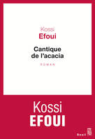 Cantique de l'acacia