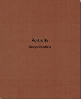 CRAIGIE HORSFIELD PORTRAITS + THE TRANSLATION OF SOULS /ANGLAIS