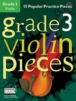 Grade 3 Violin Pieces