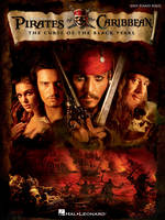 Pirates of the Caribbean:The Curse of the Black..., Piano Facile Solo