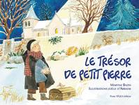 Le trésor de Petit Pierre, Conte de noël