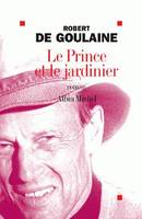 Le Prince et le jardinier, roman