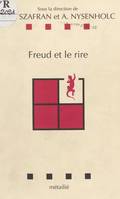 Freud et le rire