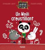 La récré des animaux, Un Noël croustillant