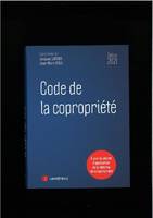 Code de la copropriété, 2021, A JOUR DU DECRET D APPLICATION DE LA REFORE DE LA COPROPRIETE