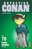 Détective Conan., Tome 70, Détective Conan - Tome 70