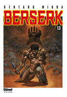 13, Berserk