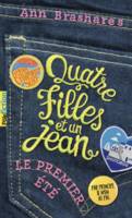 I, Quatre filles et un jean